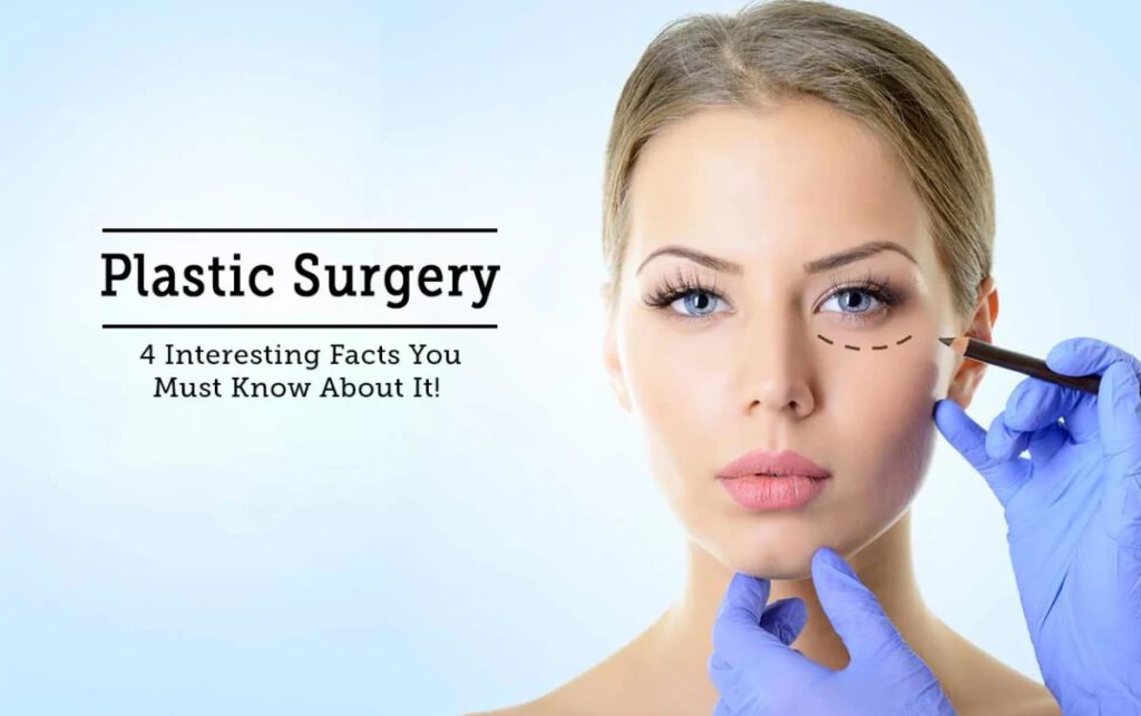 What is Plastic Surgery & when to go to Plastic Surgeon?