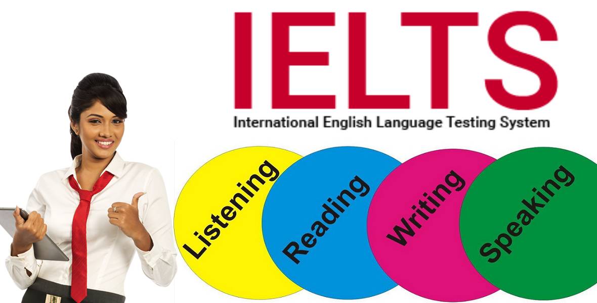 best IELTS training in Dubai