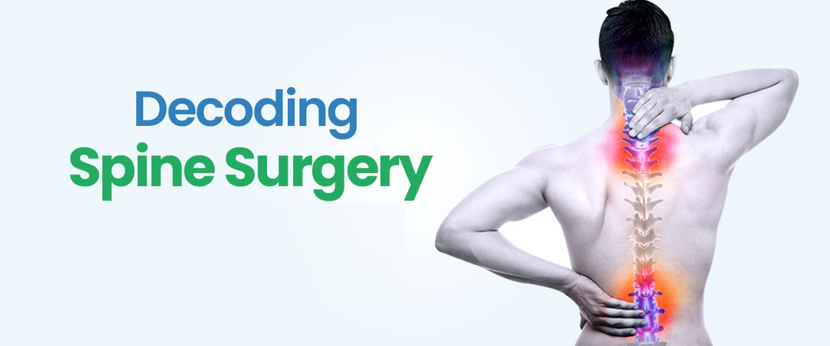 Best Spine Doctor in Delhi NCR