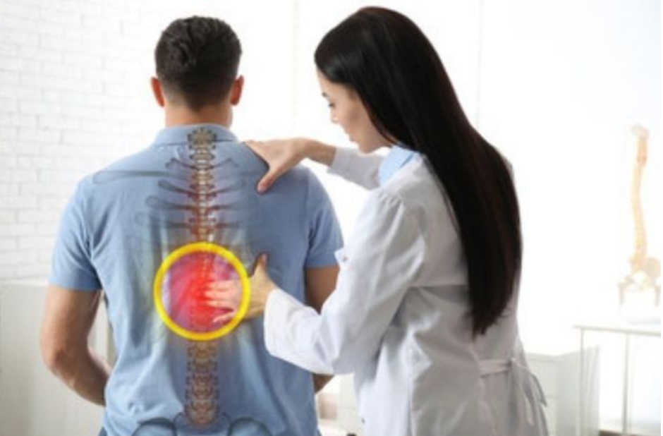 Best Spine Surgeon in Delhi Ncr